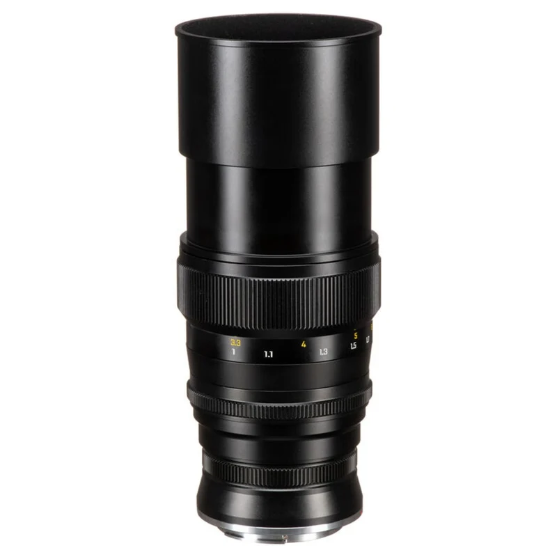 Zhongyi Mitakon 135mm f/2.5 Nikon Z
