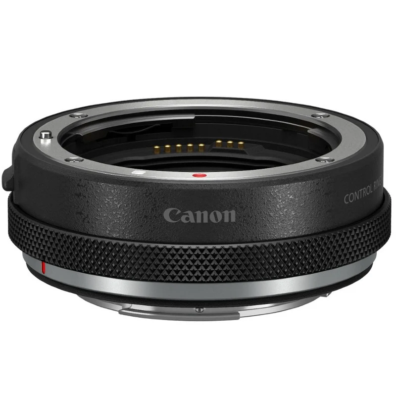 Canon EF- EOS - RF Steuerringadapter