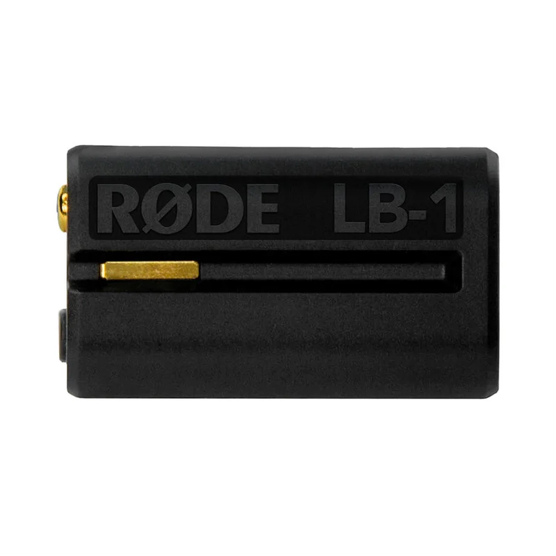 RØDE LB-1 1600mAh Lithium Ion Battery