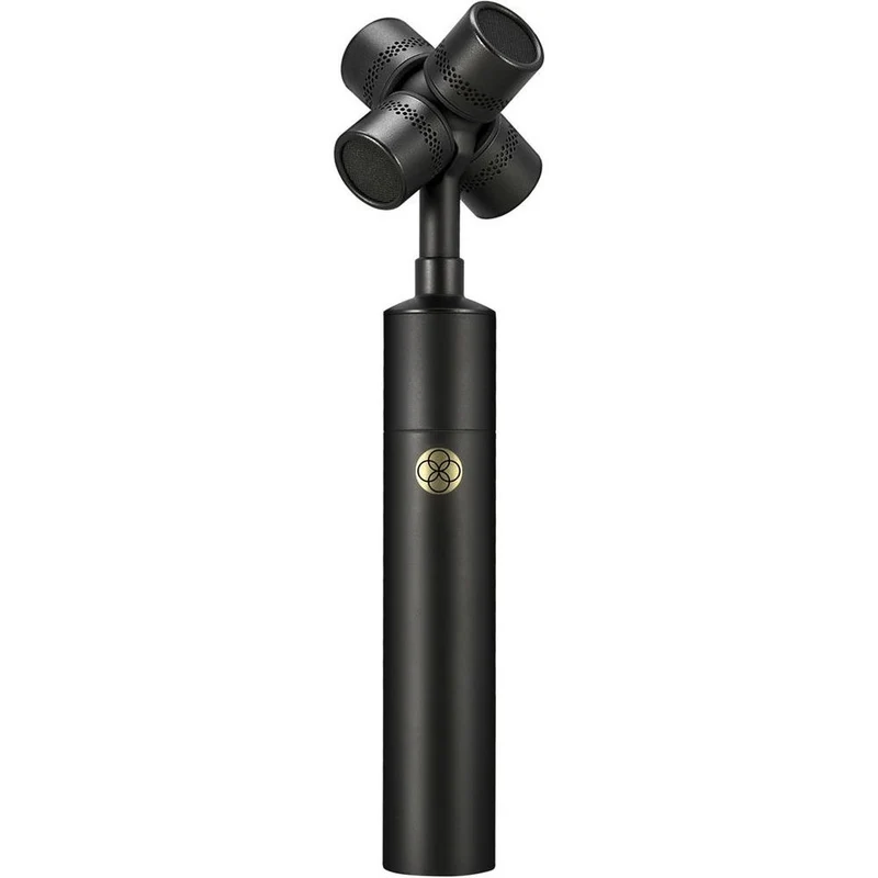 RØDE NT-SF1 True Condenser Ambisonic Microphone Kit
