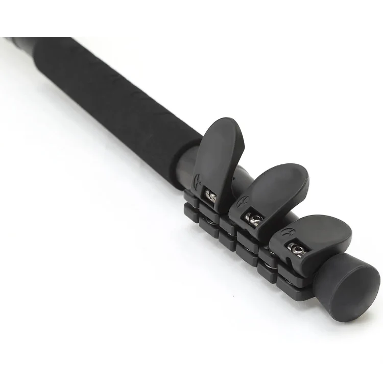 Sirui ET-1204 + E-10 (Carbon fiber)