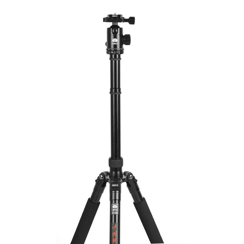 Sirui ET-1004 + E-10 (Aluminium)
