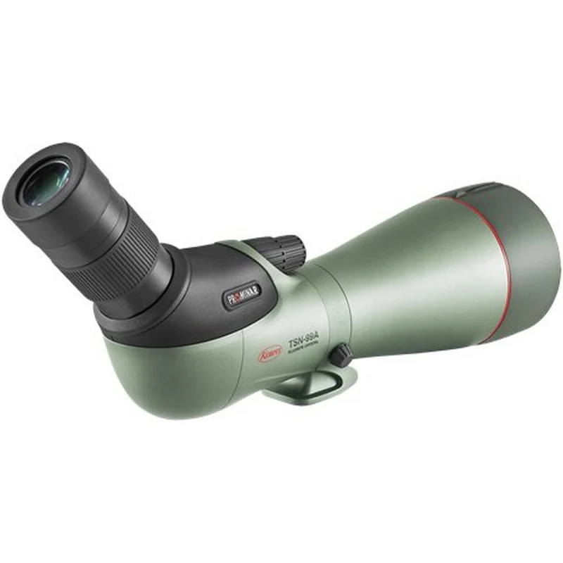 Kowa Spektiv TSN-99A Prominar Kit mit TE-11WZ II WA Okular