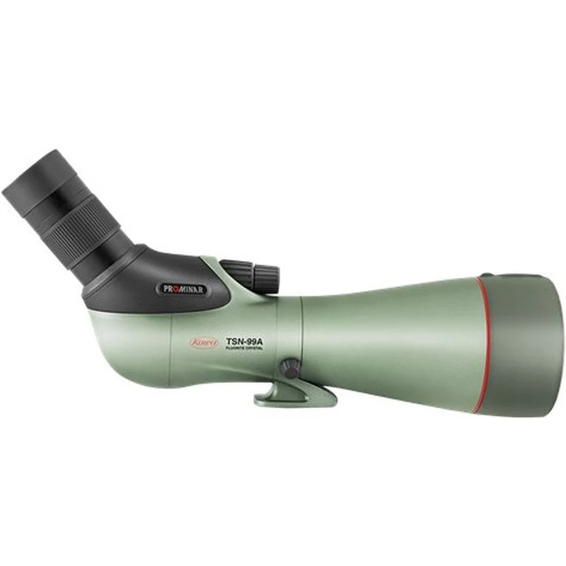 Kowa Spektiv TSN-99A Prominar Kit mit TE-11WZ II WA Okular