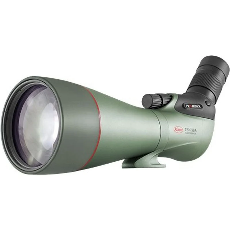 Kowa Spektiv TSN-99A Prominar Kit mit TE-11WZ II WA Okular