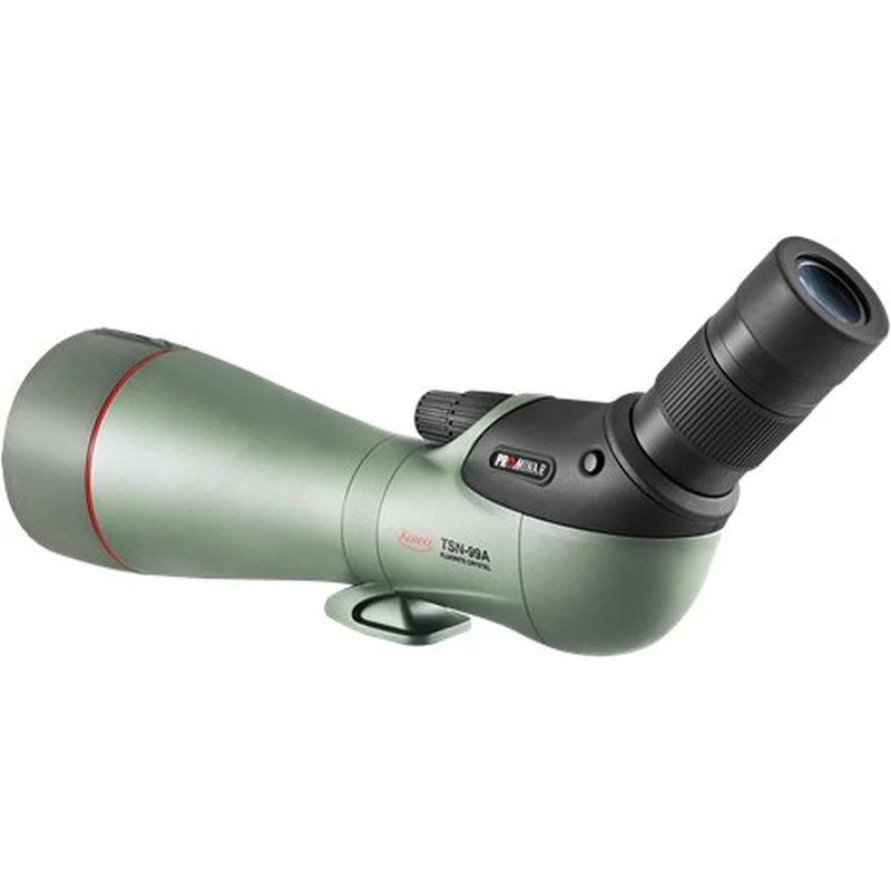 Kowa Spektiv TSN-99A Prominar Kit mit TE-11WZ II WA Okular