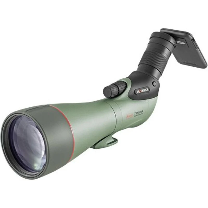 Kowa Spektiv TSN-99A Prominar Kit mit TE-11WZ II WA Okular