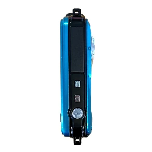 AgfaPhoto WP8000 blau Digitalkamera