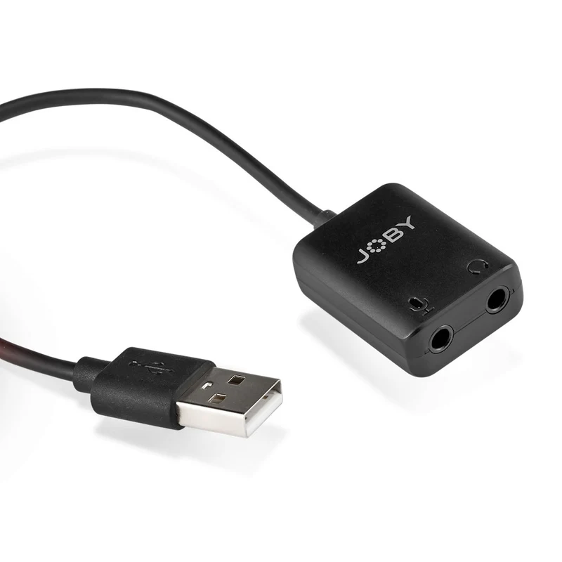 Joby Wavo USB Adapter