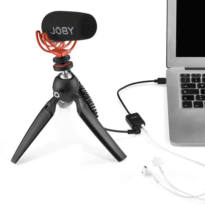 Joby Wavo USB Adapter