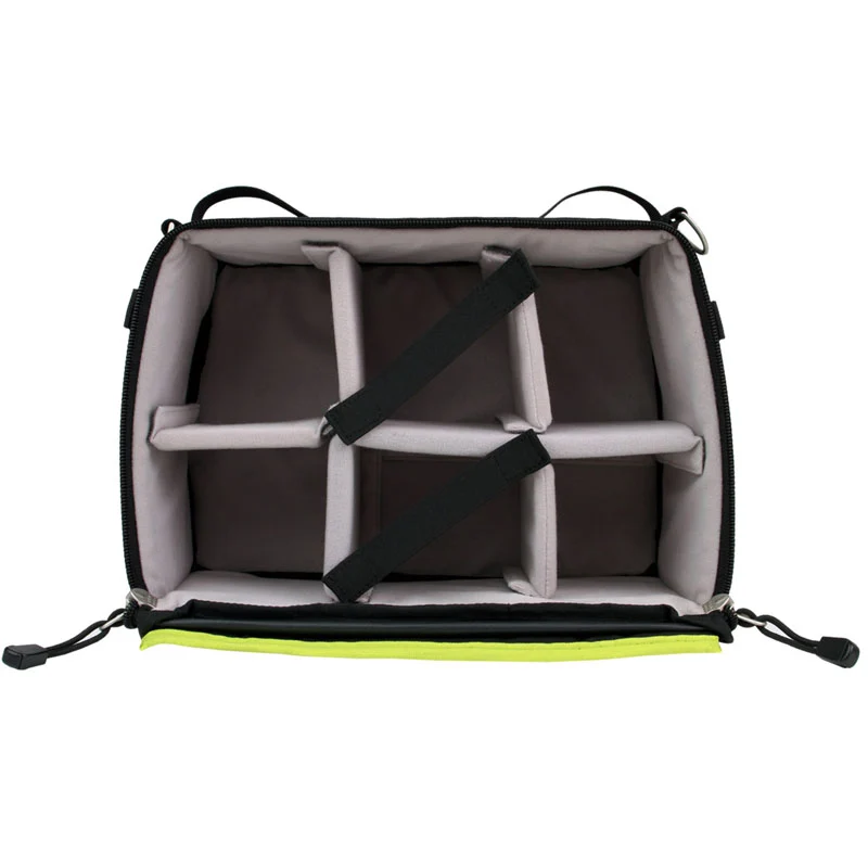 F-Stop Shallow ICU Small