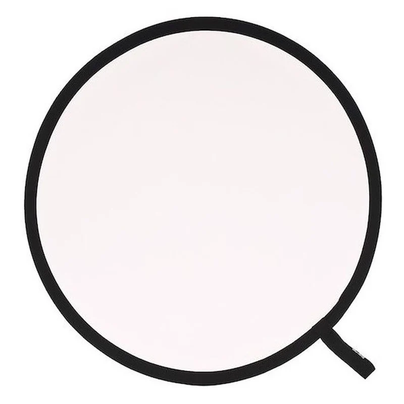 Manfrotto foldable diffuser 95cm 2 stops