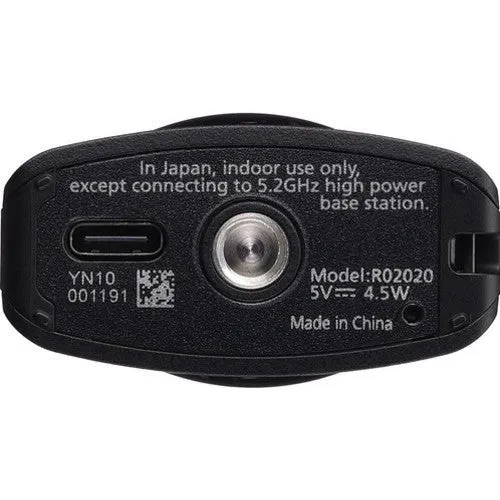 Ricoh Theta Z1 51GB