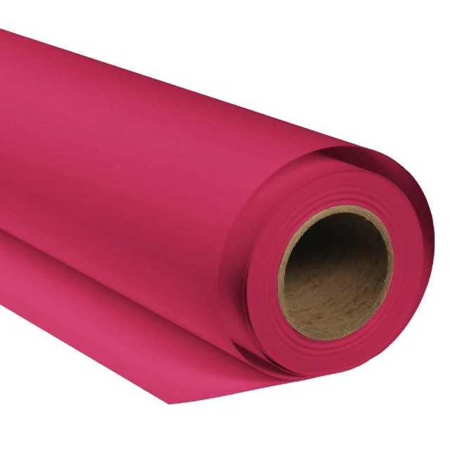 Bresser SBP13 2.72x11m Crimson Red Background Roll