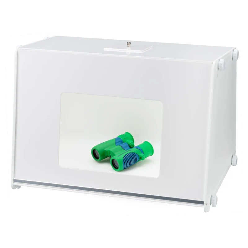 Bresser BR-PH40 Photo Recording Box Digital + Lighting