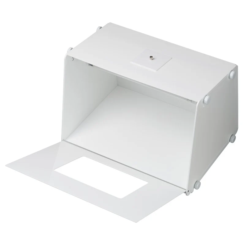 Bresser BR-PH40 Photo Recording Box Digital + Lighting