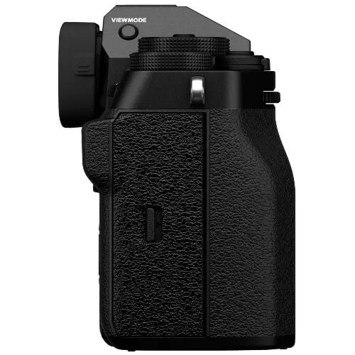 Fujifilm X-T5 Body Black
