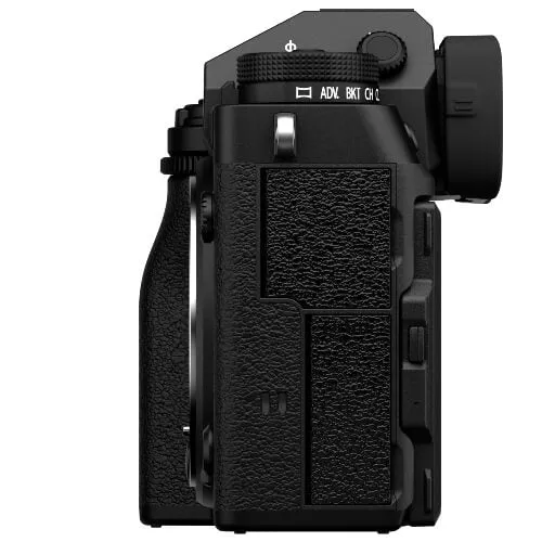 Fujifilm X-T5 Body Black