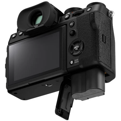 Fujifilm X-T5 Body Black