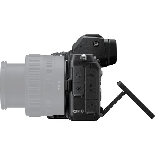 Nikon Z5 + NIKKOR Z 24-70mm f/4.0 S