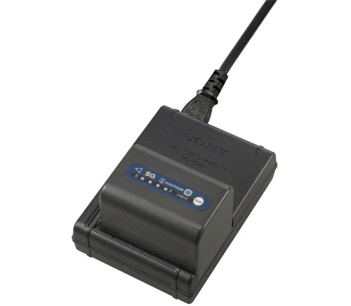 Sony BC-VM10 Battery Charger