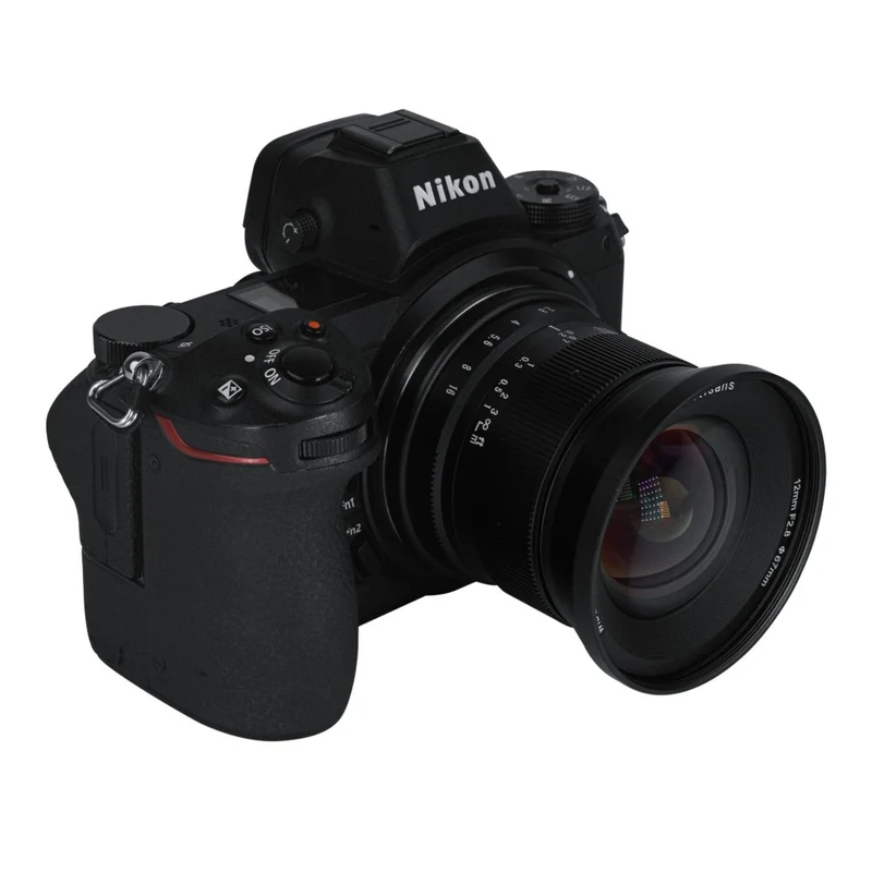 7artisans 12mm f/2.8 Nikon (Z Mount) mark ii