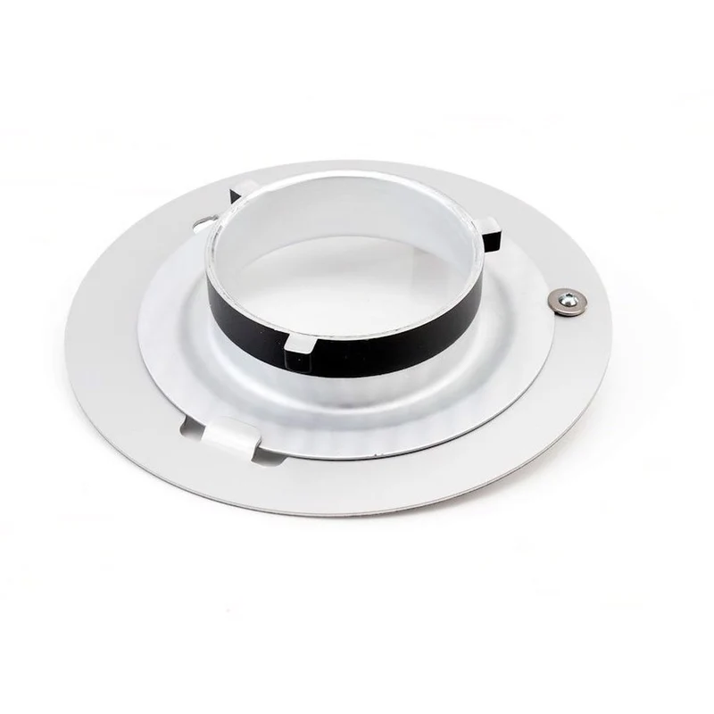 Manfrotto Ezybox II Speed Ring Platte (Bowens)