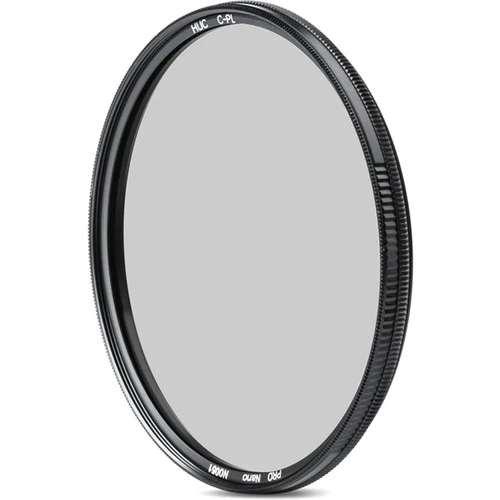 NiSi Pro nano HUC C-PL 72mm