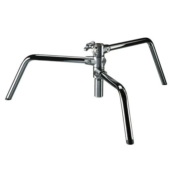 Bresser Profi C-Ständer BR-C24 3,0 m + Auslegerarm