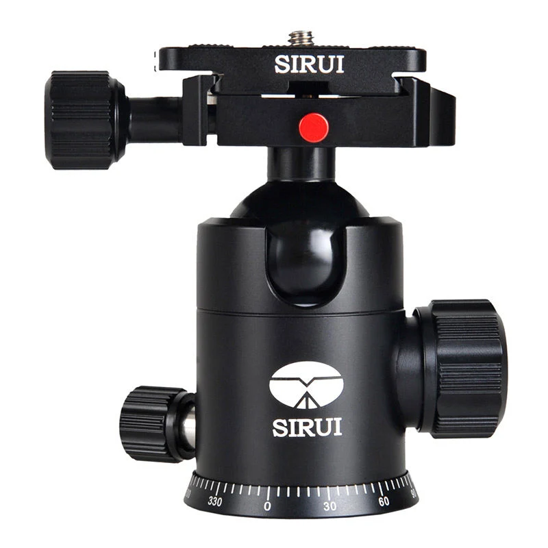 Sirui G-20KX Ballhead