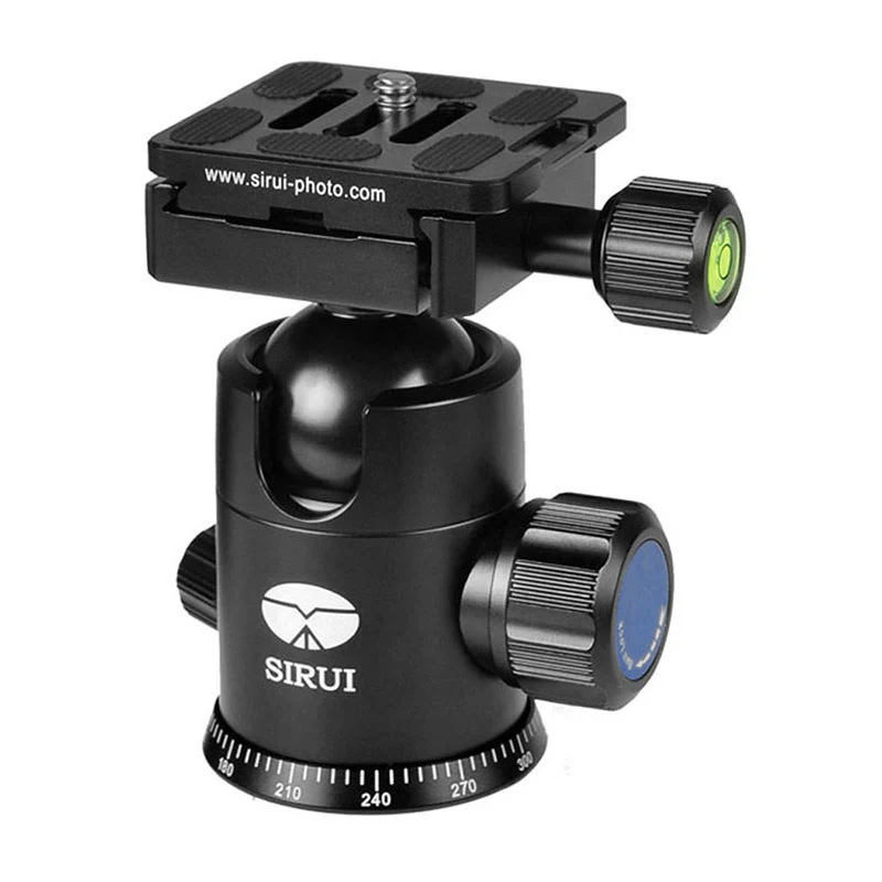Sirui G-20KX Ballhead