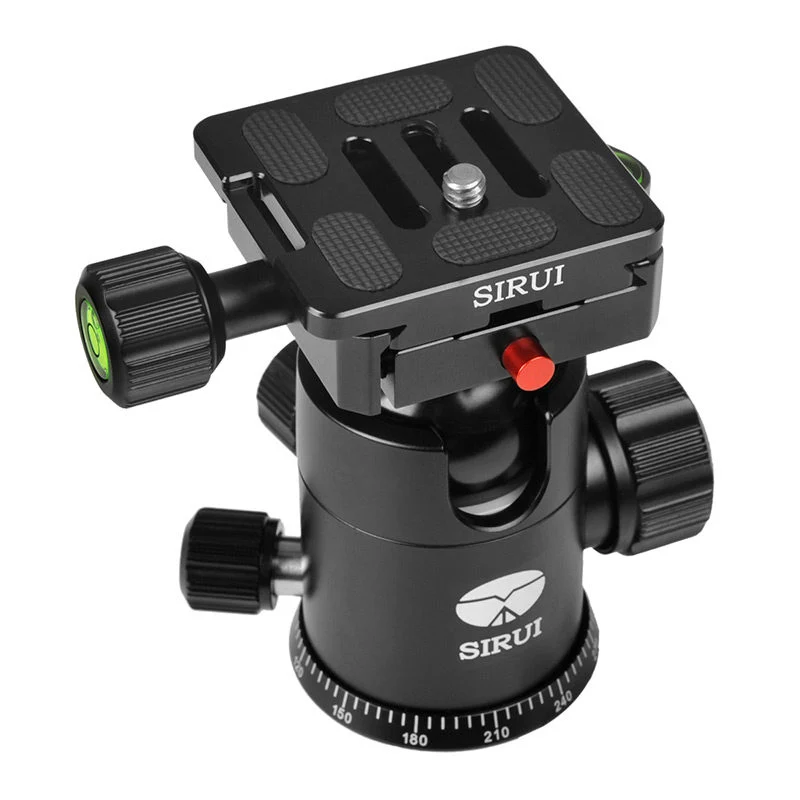 Sirui G-20KX Ballhead