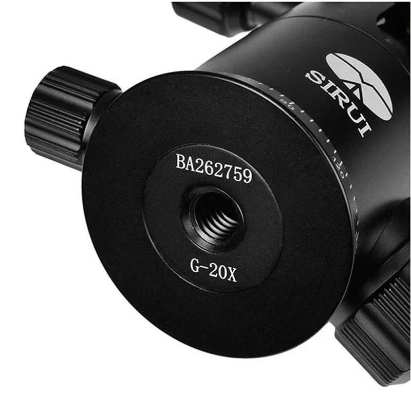 Sirui G-20KX Ballhead