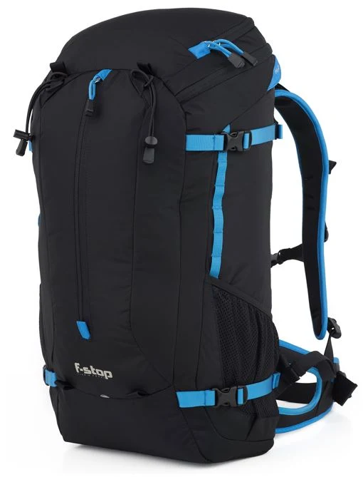 F-Stop Loka UL Essentials Bundle