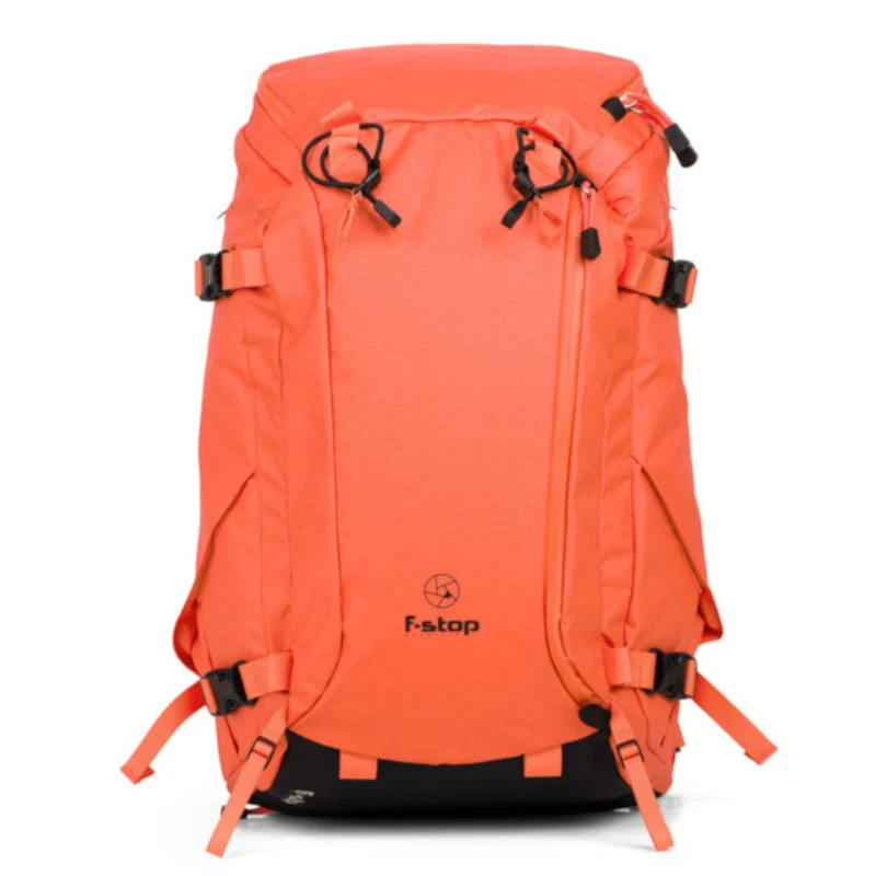F-Stop Lotus Essentials Bundle Nasturtium (Orange)