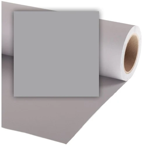 Colorama 905 Storm Grey 2.18x11m
