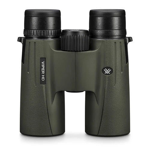 Vortex Viper HD 8x42 Fernglas mit Tasche