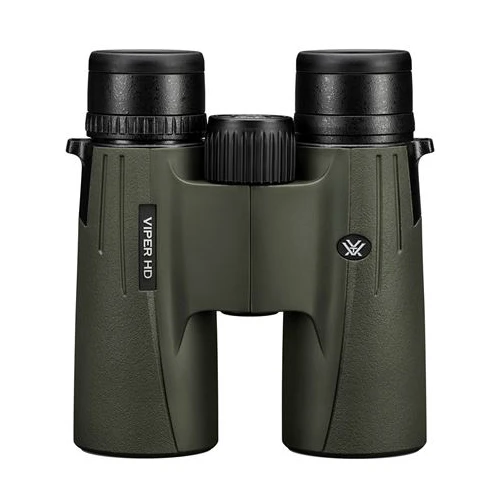 Vortex Viper HD 10x50 Binoculars with Bag