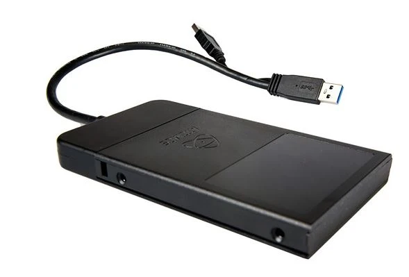 Atomos Docking Station mit USB 2.0+3.0