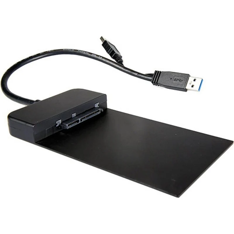 Atomos Docking Station mit USB 2.0+3.0