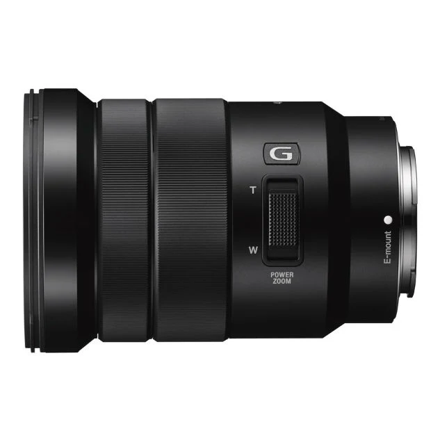 Sony FX30 + 18-105mm f/4.0