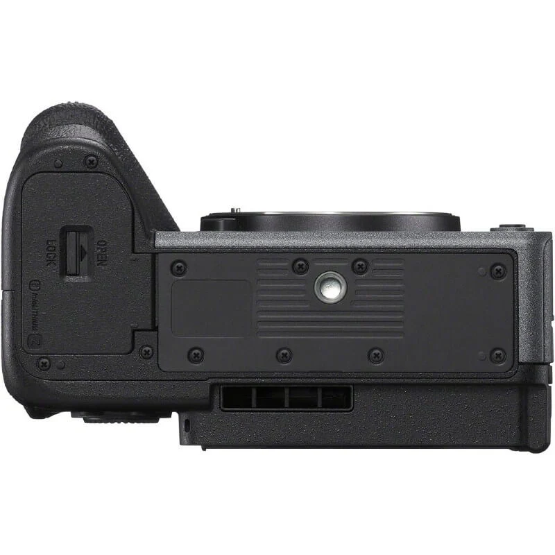 Sony FX30 Cinema Line