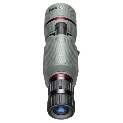 Bushnell Nitro 15-45x65 gun metal grau Dachprisma