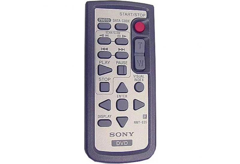 Sony RMT-835 Fernbedienung