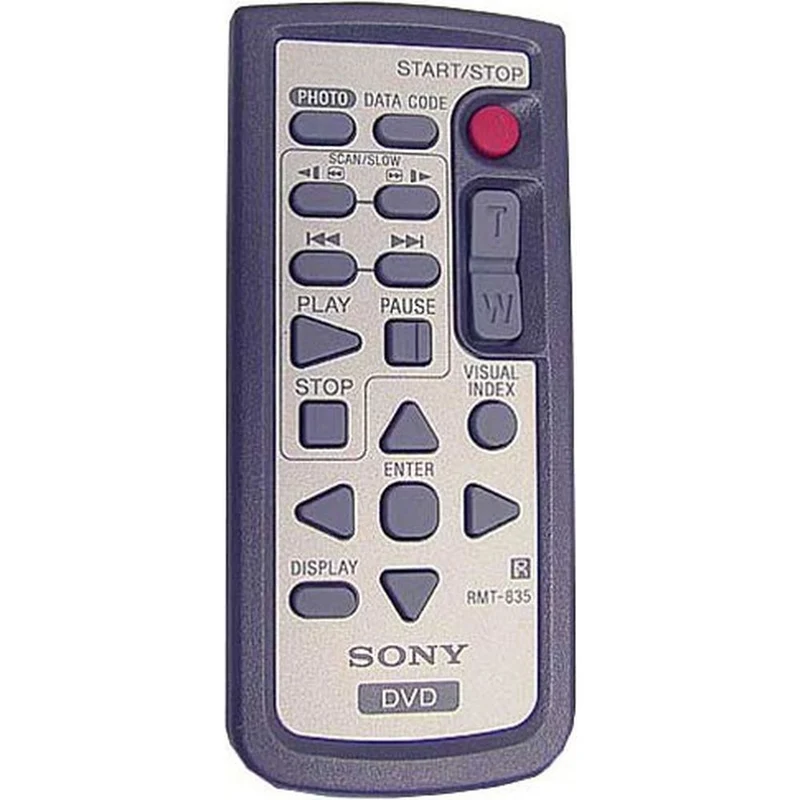 Sony RMT-835 Fernbedienung