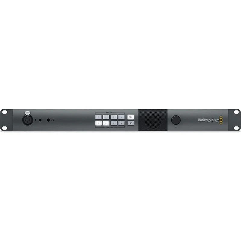 Blackmagic ATEM Studio Converter 2