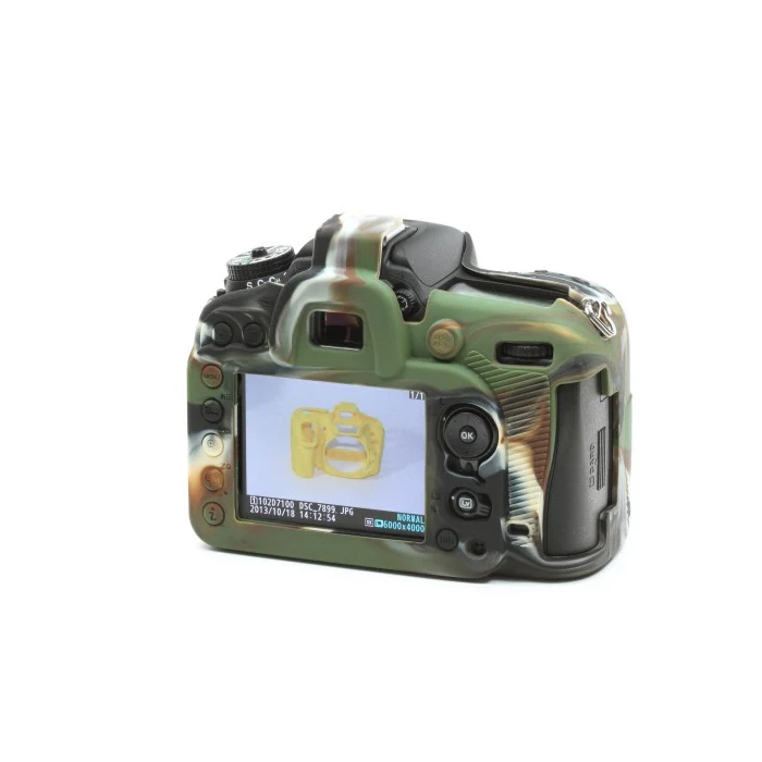 easyCover Nikon D7100/D7200 Tarnung