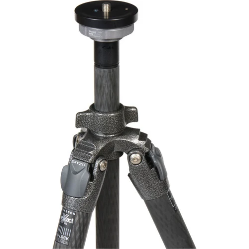 Gitzo GT3542L Mountaineer Series 3