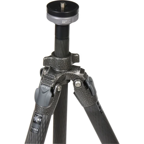Gitzo GT3532 Mountaineer Series 3 3-Sect.