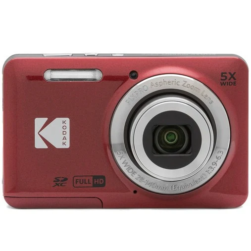 Kodak FZ55RD